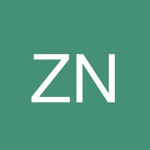 Meet your Posher, Zachary